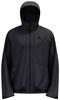 Куртка Odlo Ascent 3l Waterproof Jacke schwarz