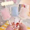 Temperament Long Hair Curly Hair Air Cushion Comb Air Bag Comb Massage Comb Household Portable Anti-static Comb
