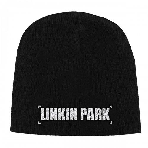 Linkin Park Unisex Adult Hybrid Theory Logo Beanie