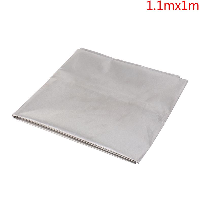 Защита от электромагнитного поля, ткань из чистой меди, блокирующая радиочастотное излучение, ткань Wi-Fi Emi