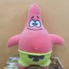 SpongeBob Patrick Mr Krabs Gary Plush Toys Throw Pillows Holiday Decorations Birthday Gifts