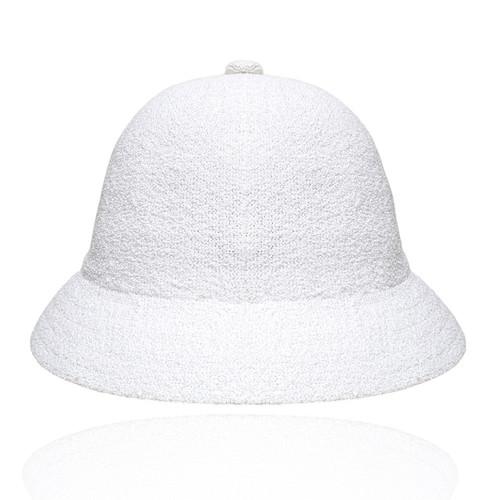 Шляпа-ведро Suin Towel Dome - Белая