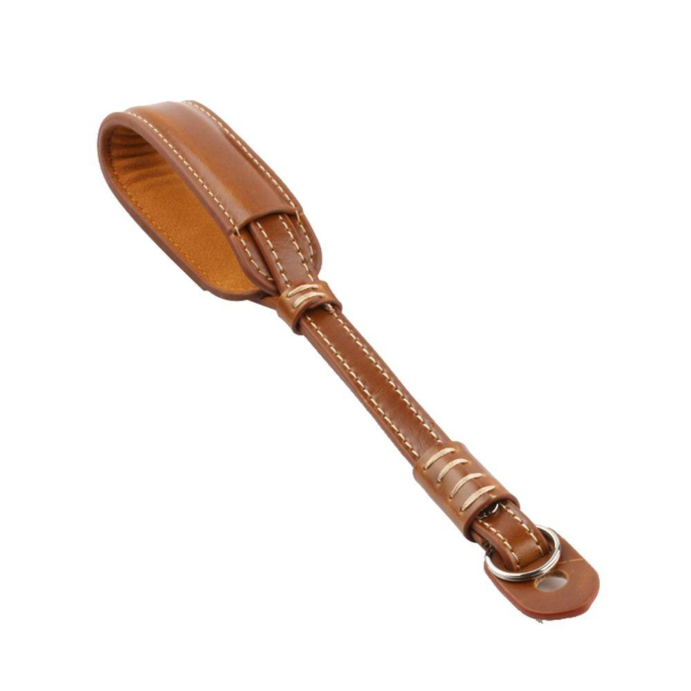 Ремешок Фотооборудование Ремешок на запястье для камеры Ремешок для камеры Ремешок для руки для камеры Шнурок из ПУ кожи