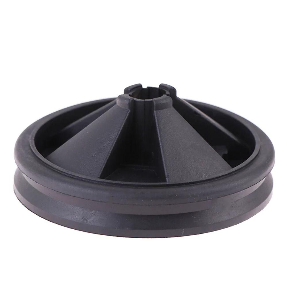 2Pcs Noise Reduce Tool Garbage Stopper Sink Baffle Splash Guard New Ring Cover For Insinkerator