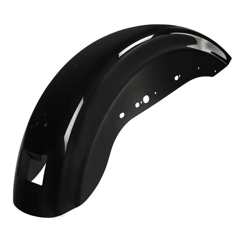Rear Fender For Harley Sportster 883 XL883C 1200 Custom XL1200C Roadster 2004-2006 SuperLow XL883L XL1200T 2014-2020