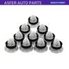 Door Trim Clip 10pcs For Renault Fluence Megane MK3 OEM 7703077476