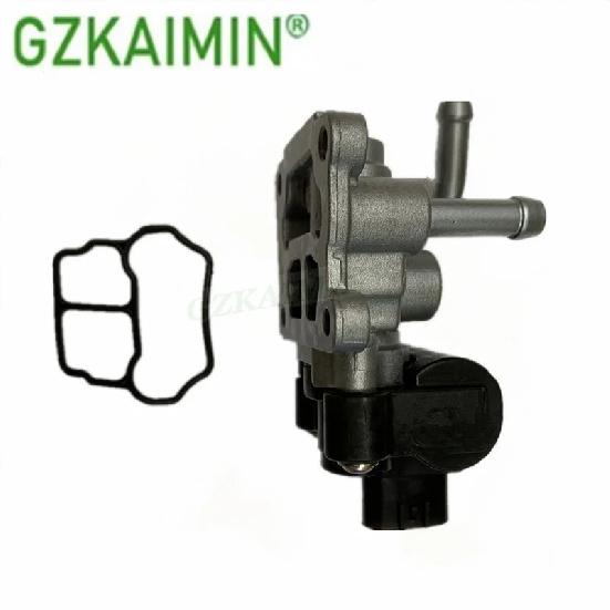18117-76A31 136800-1422 1811776A31 1368001422 Idle Air Control Valve For Isuzu-Suzuki Subaru-