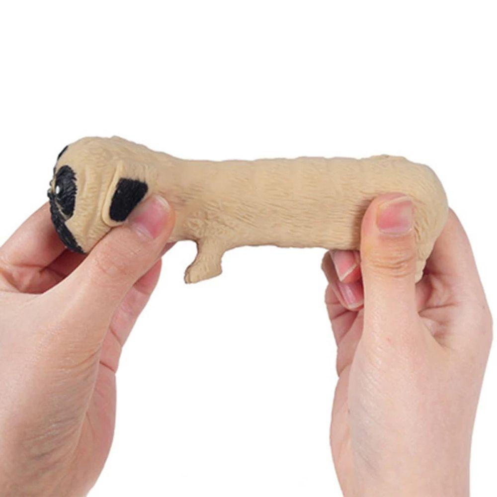 Pig Cute Dog Kids Gifts Fidget Pig Squeeze Toy Antistress Squeeze Pig Stress Relief Pig Stretch Pig