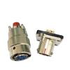 Y50EX-1006ZJ10 6-Core Electrical Connector