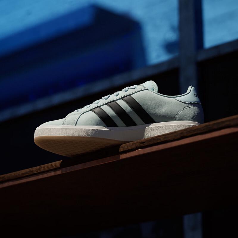adidas GRAND COURT BASE 00s Low-Top Sneakers