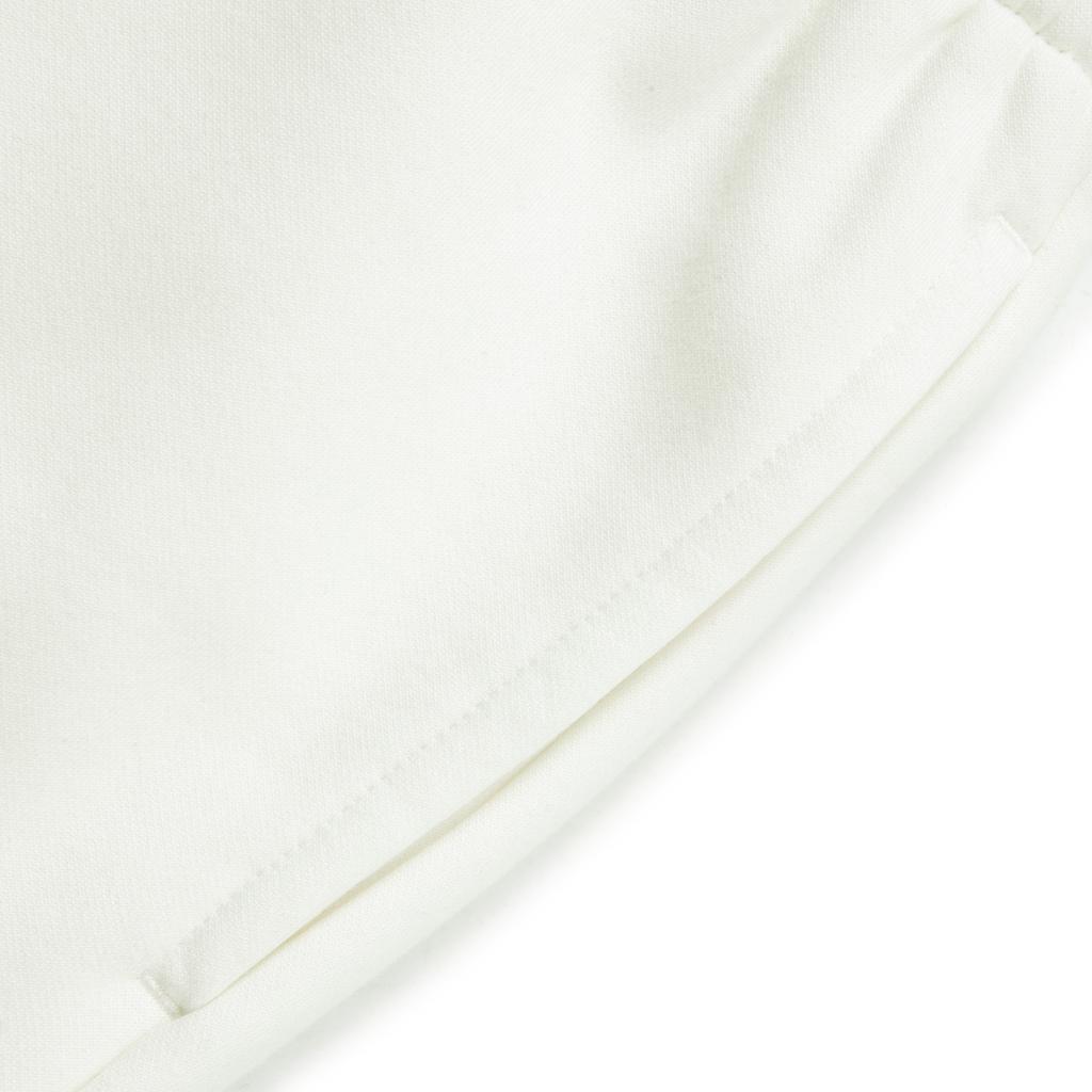 Li Ning Серия Спортивный Стиль Свободный Крой Вышивка Буквами Лого Вязаные Спортивные Штаны Женские низ AKLV844-1