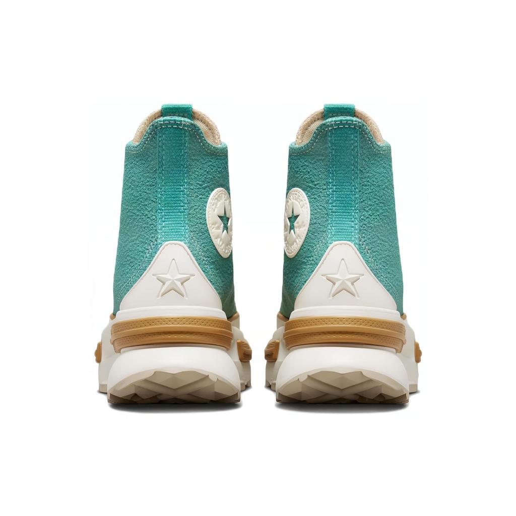 Новые Converse Run Star Legacy Cx Hi Workwear Algae Coast A03054C