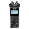 TASCAM DR-07XP Supports 32-bit Float Recording Stereo Portable Recorder