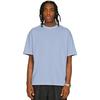 Casual Classics Unisex Adult Combed Ringspun Cotton Oversized T-Shirt