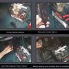 Professional Good Quality Change Battery Tool Car Accessories Diagnostic Tools Replacement Tool