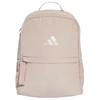 Polyester Backpack Regular Women's Terracotta Adidas JZ0722