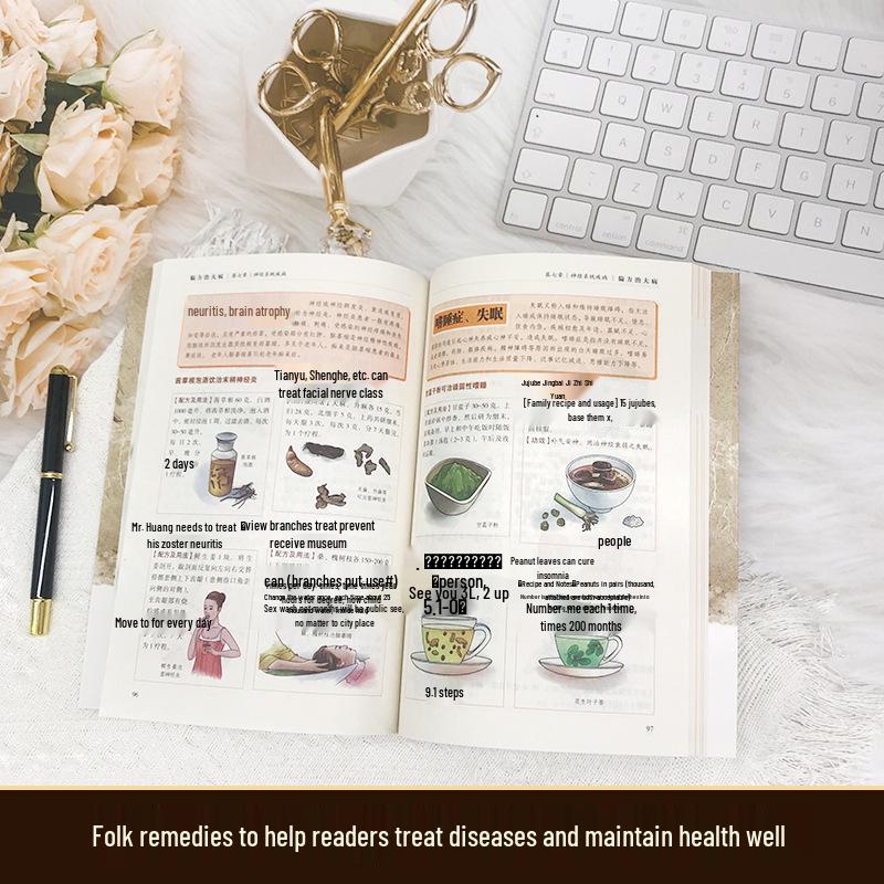 Эффективные, Доступные Народные Средства: Многовековой опыт лечения основных заболеваний