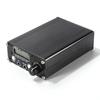 Ультракомпактный 8-диапазонный КВ SSB коротковолновый SDR трансивер: uSDR uSDX+Plus V2