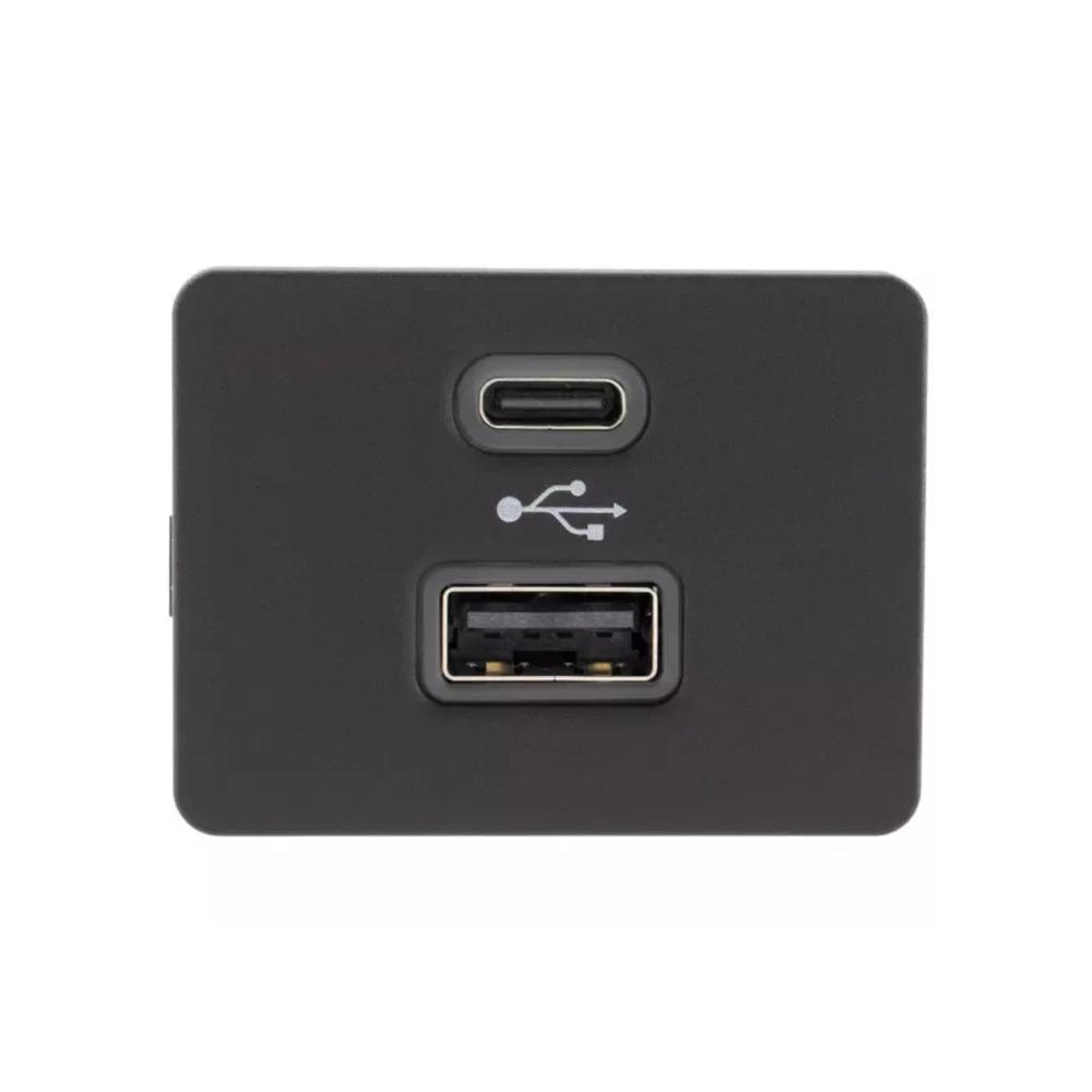 Модуль USB-интерфейса Ml3Z-19A387-D для 21-24 Ford Bronco Expedition F-150 Sync 4