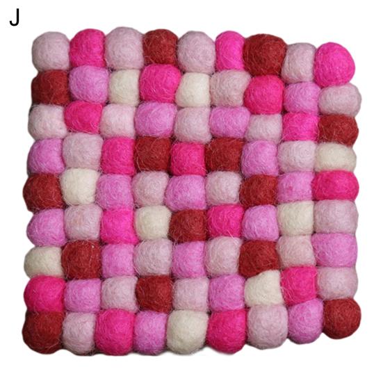 Обеденная подставка, модная быстросохнущая легкая подставка для столовых приборов, устойчивая к пятнам, не выцветающая подставка для столовых приборов для пекарни