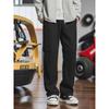 Mountain-Style Outdoor Sports Hiking Pants for Men, Spring and Autumn Straight-Leg Sports Trousers, Export Men's Casual Long Pants