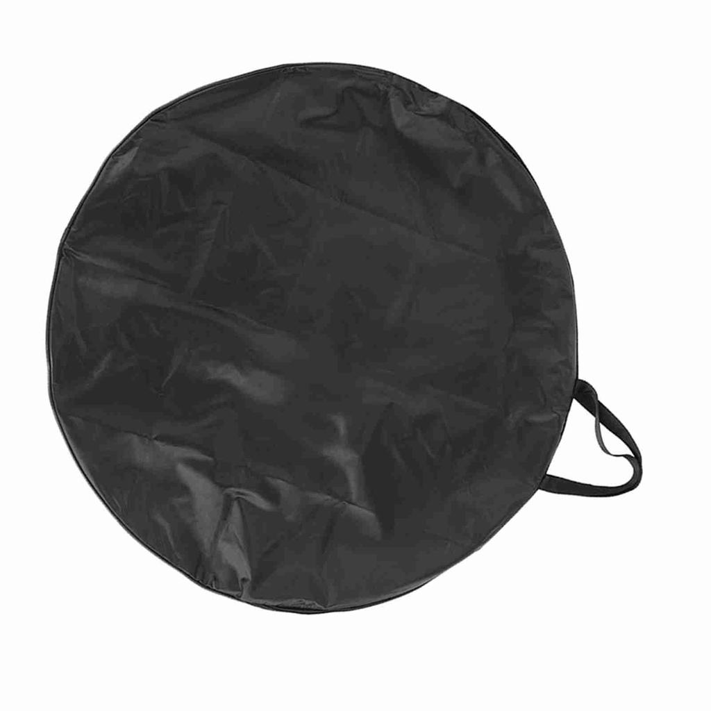 Сумки для переноски велосипедных колес DUUTI для шоссейных и горных велосипедов (для 29-дюймового колеса)