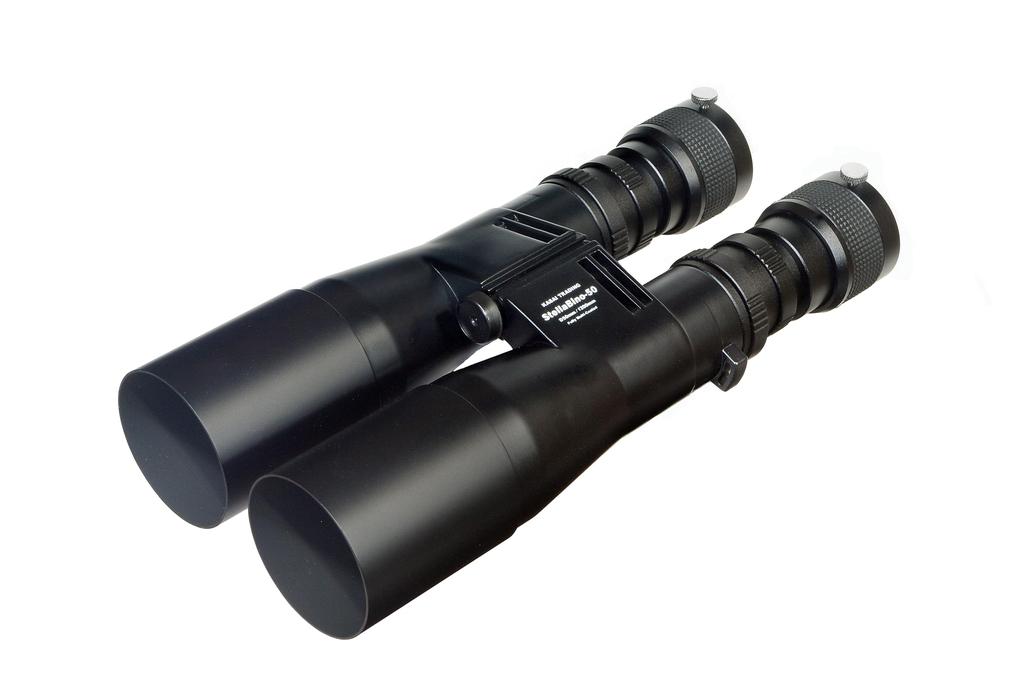 Kasai Trading Astronomical Observation Binocular Telescope “dedicated” StellaBino-50