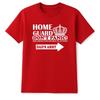 Dont Panic Dads Army TShirt Home Guard Tribute Cosplay Unisexs Gift Tshirt Unisex