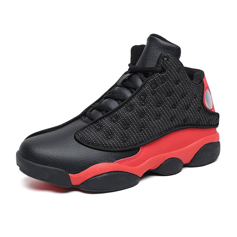 Мужские вращающиеся кроссовки с удобной пряжкой, молодежные модные кроссовки, высокое качество, высокая поддержка, практичные тренировочные баскетбольные кроссовки