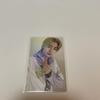 [USED] Enhypen Sunghoon Manifesto Bonus Trading Card