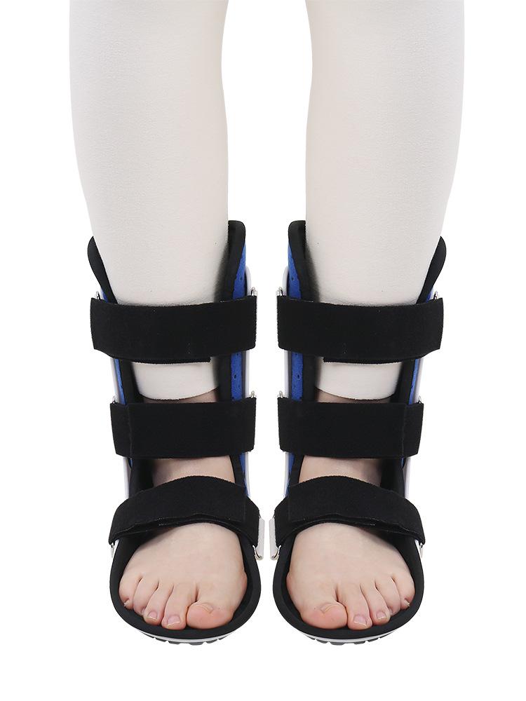Ankle Joint Support Brace & Foot Protector Fixator
