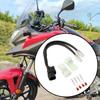 12-вольтовый Y-образный разветвитель питания для NC750XA, NC750XD 2021-2023 Улучшенный опыт езды