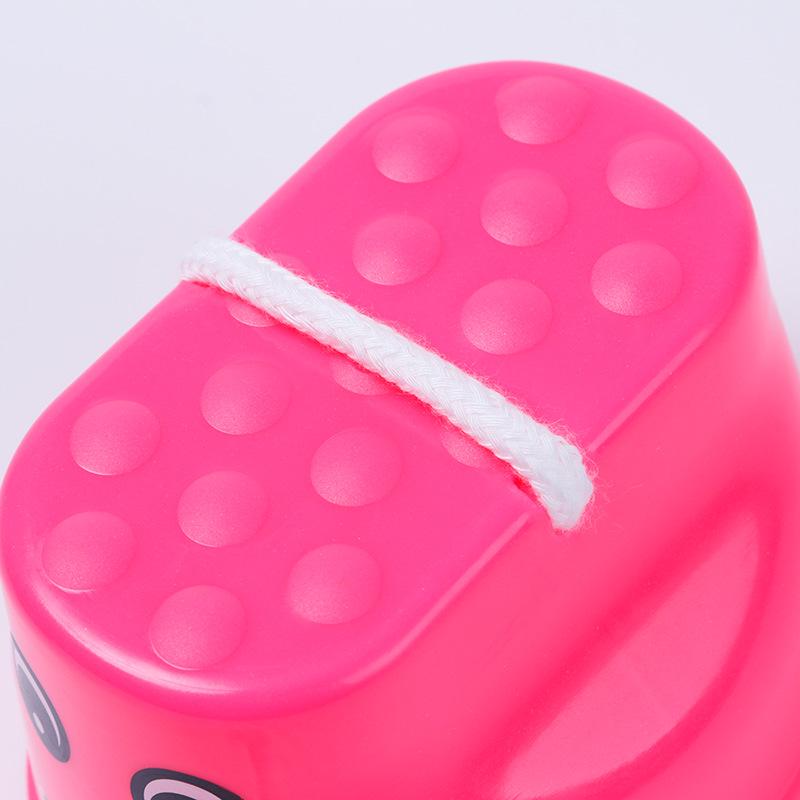 Children's Sensory Stilts for Toddlers - Outdoor Early Education Toys, Ages 3+