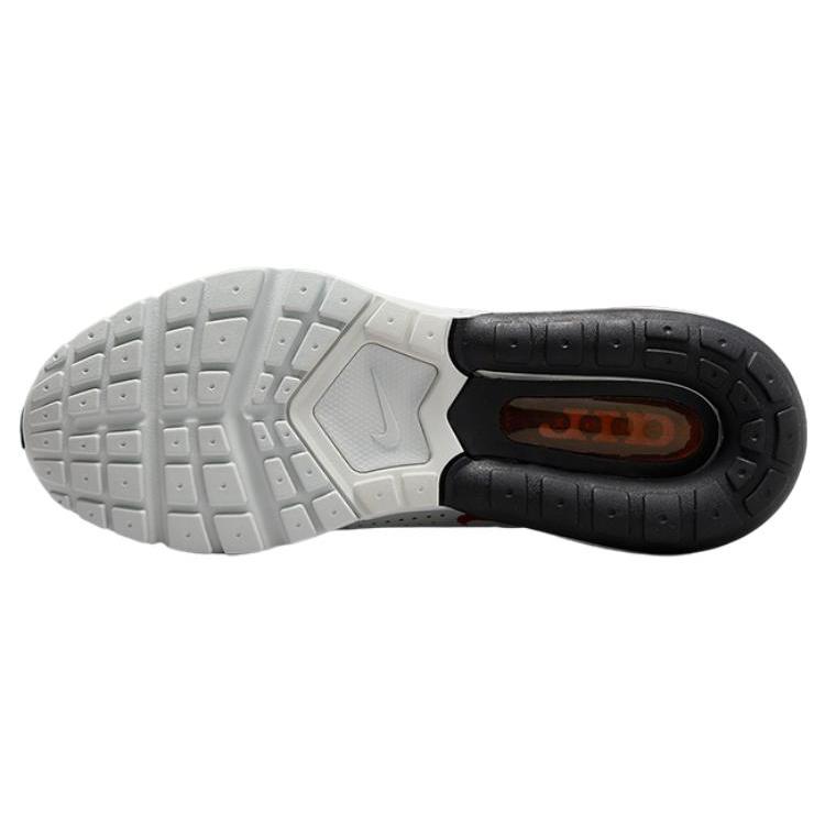 Nike Air Max Pulse Summit White Safety Orange DR0453-100