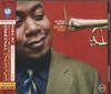 CD NICHOLAS PAYTON, RUBEN ROGERS, ANTH - Peyton's Place POCJ1411 Verve Records 1998 Japan ObiJazz Used