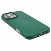 For iPhone 16 Pro Max TPU Case Shockproof Soft TPU Fiber Lining Phone Cover