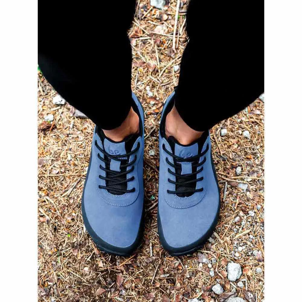Be Lenka Ботинки для хайкинга Trailwalker 3.0 Barefoot