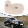 5FS40TL2AB Крюк Крюк Крепление плавника Для Cherokee 99-05 Для Grand Для Jeep Блокировочный крюк Совершенно новые запасные части для автомобилей