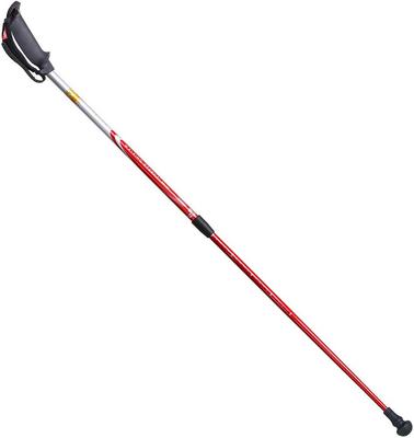 Палка для ходьбы Kizaki красная APBBV206 APBB-V206 (RED)