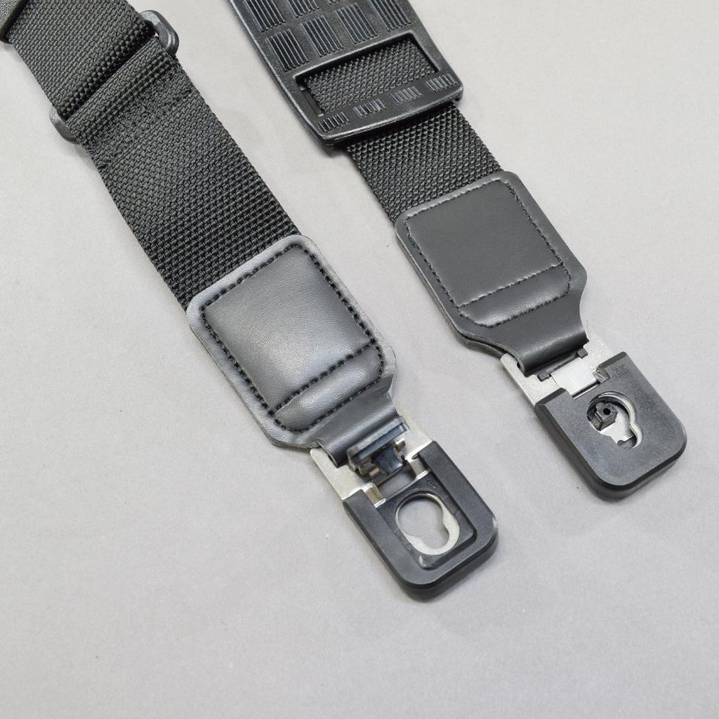 HOZAN Shoulder Strap Case Compatible with Option, B-80/81/180/675, B-80-1