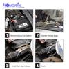 Radiator Fan Control Module 1137328713 Fits Volvo V40 (525, 526) D3 D4 2012- V50 (545) S40 II (544) C30 (533) C70 2006-2013