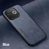 Магнитный чехол с ощущением кожи для Samsung Galaxy S25 Edge S25 Ultra S25+ Plus Защитная крышка Ударопрочный чехол Funda Capa