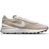 New Nike Waffle One Crater Se Cream Ii Orange Black White Women's DJ9640-200