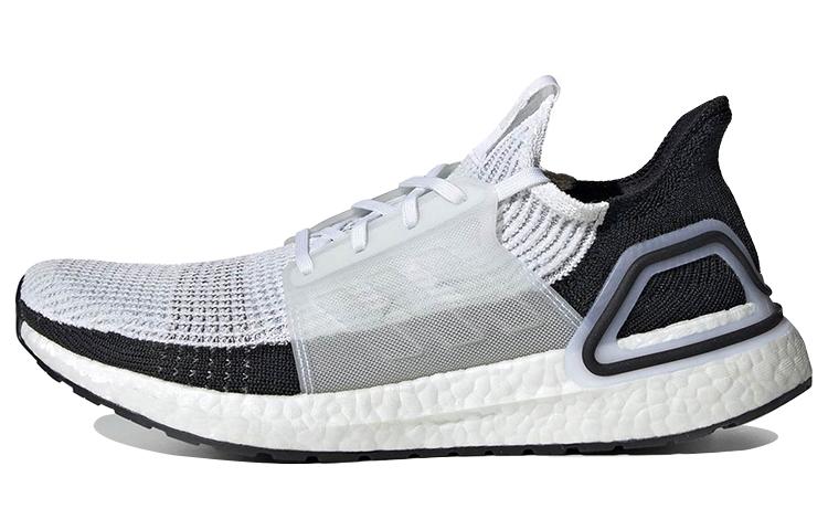 UltraBoost 19 Adidas 'Panda' B37707