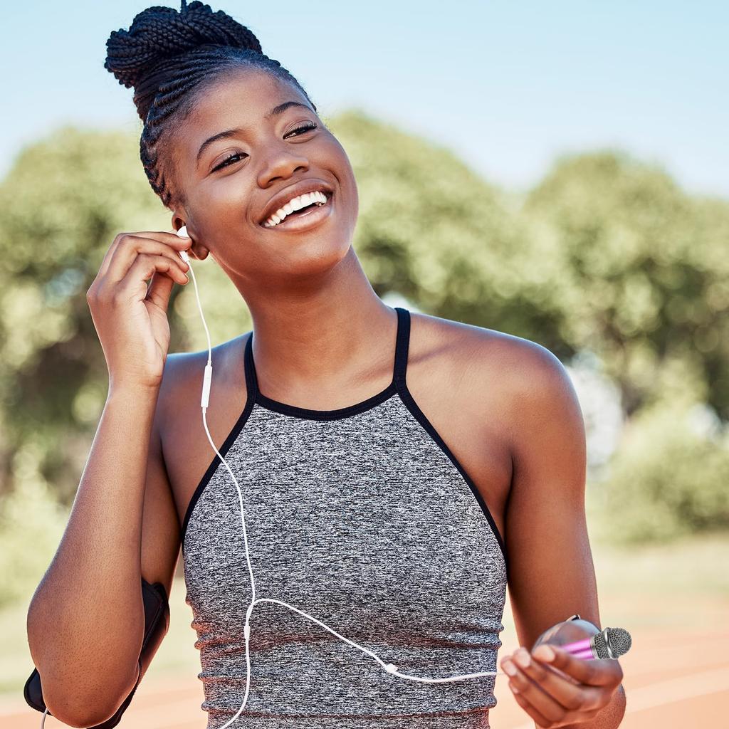 Uxcell Мини микрофон для телефона с поролоновой насадкой для и компьютера, 2 шт., Микрофон, Запись Type-C, Пение, Использование, Серебристый,