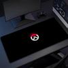 Overwatch Mouse Pad High Quality Natural Rubber Mouse Pad The Most Professional Washable Laptop Mouse Pad