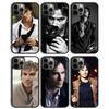 Чехол для телефона Ian Somerhalder Дневники вампира tvd для iPhone 17 Air 16 15 14 13 11 12 Pro Max Plus Shell Coque