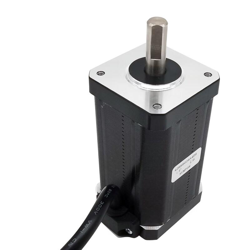 Tao Ru 2-Phase Closed-Loop Stepper Motor
