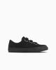 33702991 Converse One Star Замша V-3 Черный Монохромный (Мужской)