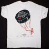 Trend The Red Clay Strays Canada Tour 2025 White Cotton All Size BL1392